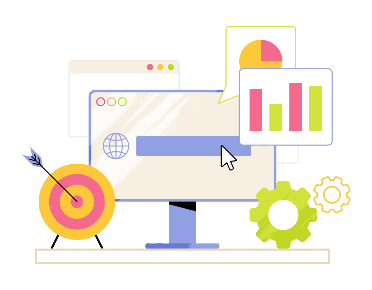 seo, website optimization